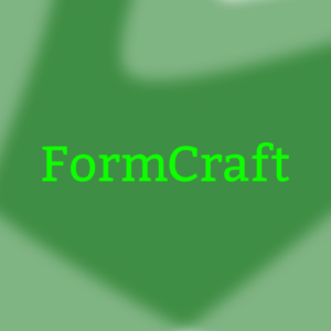 WP FormCraft