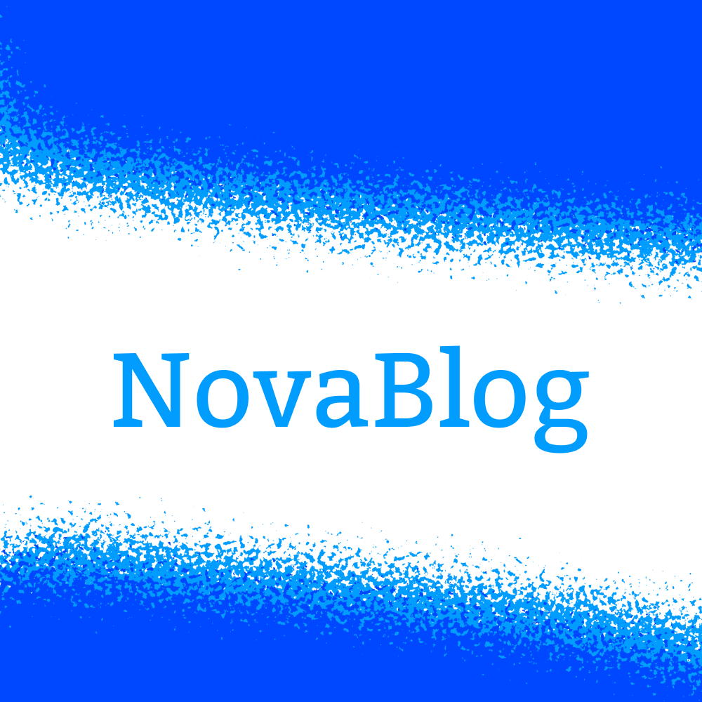 NovaBlog